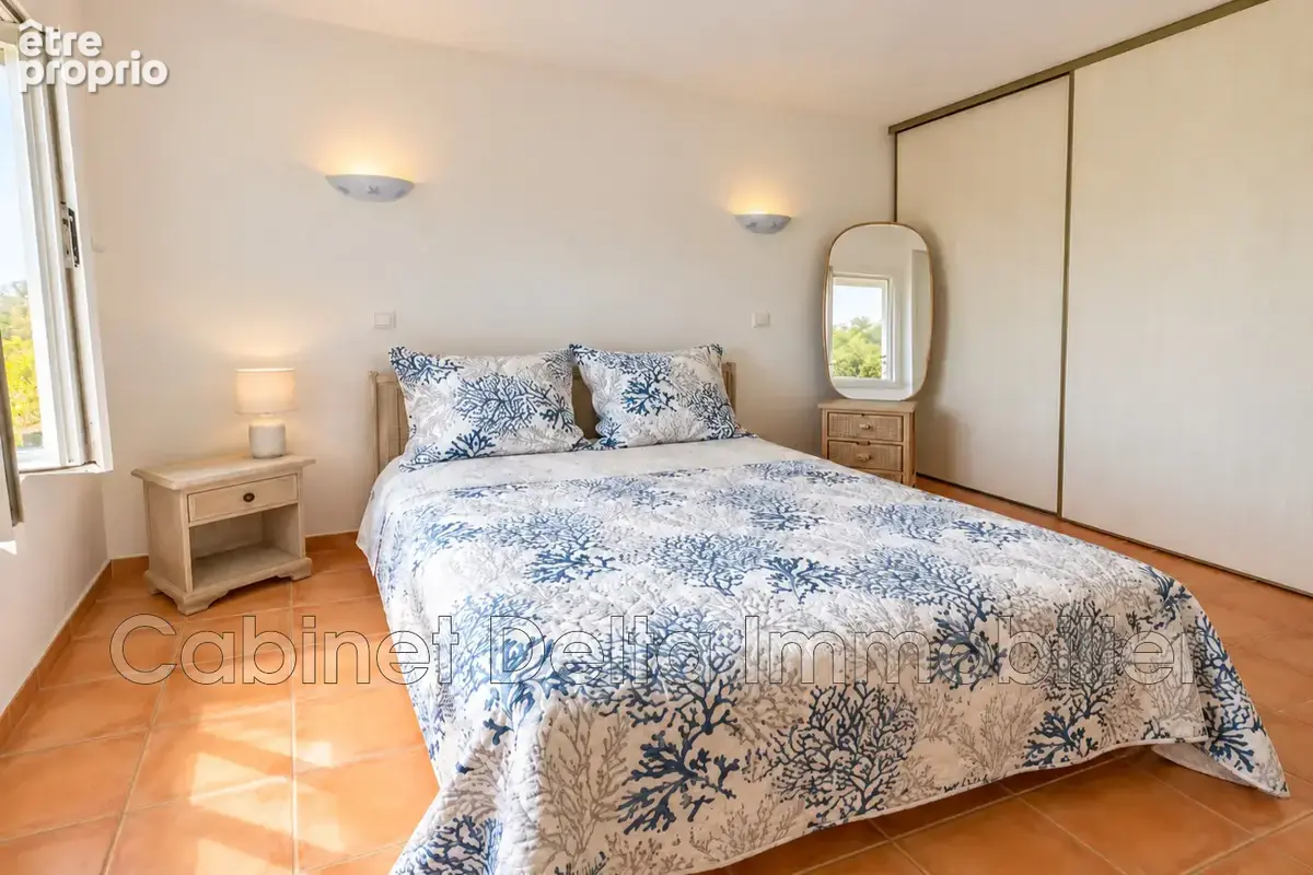 Maison 4 pièces 85 m² à vendre à Sanary-Sur-Mer (83110) - photo 6