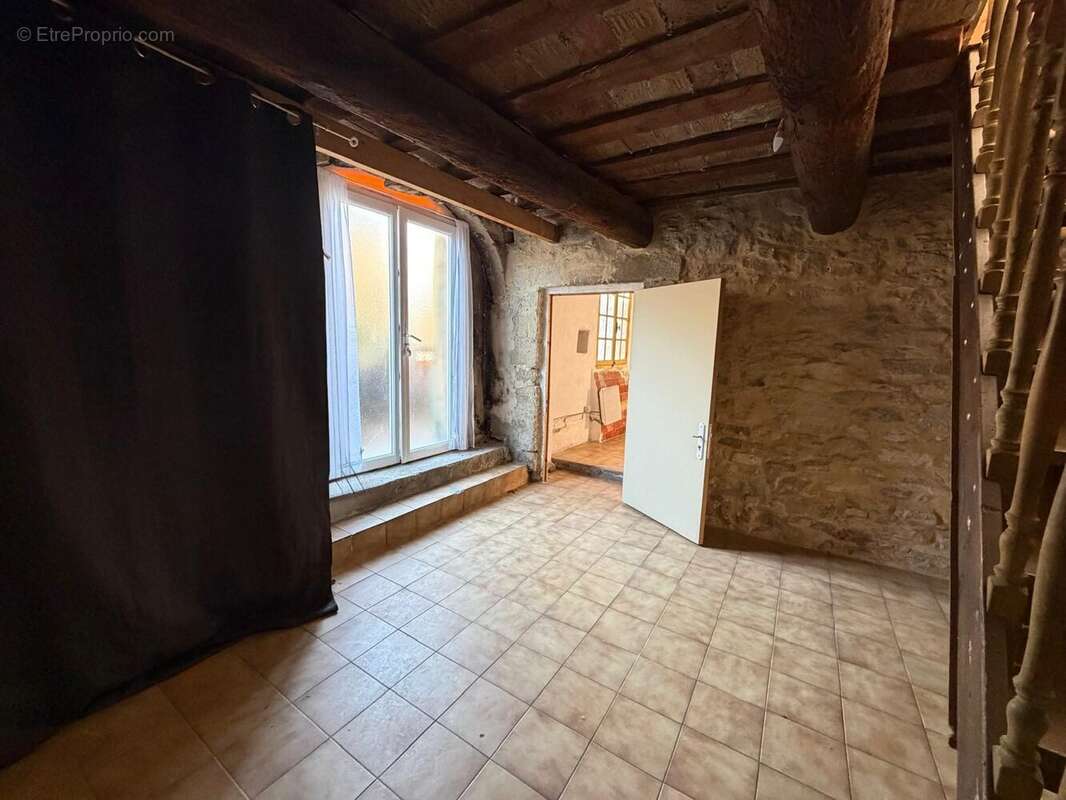 Maison à FONTANES