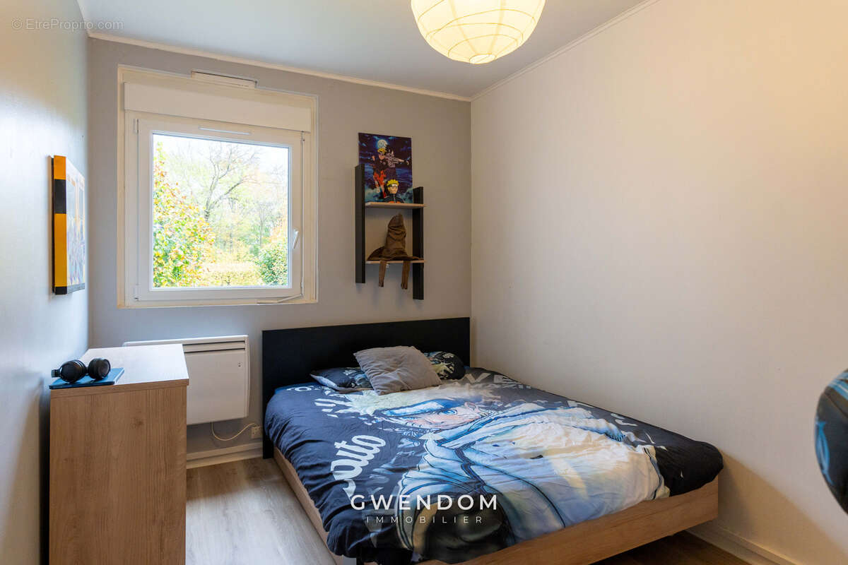 Appartement à NOISIEL