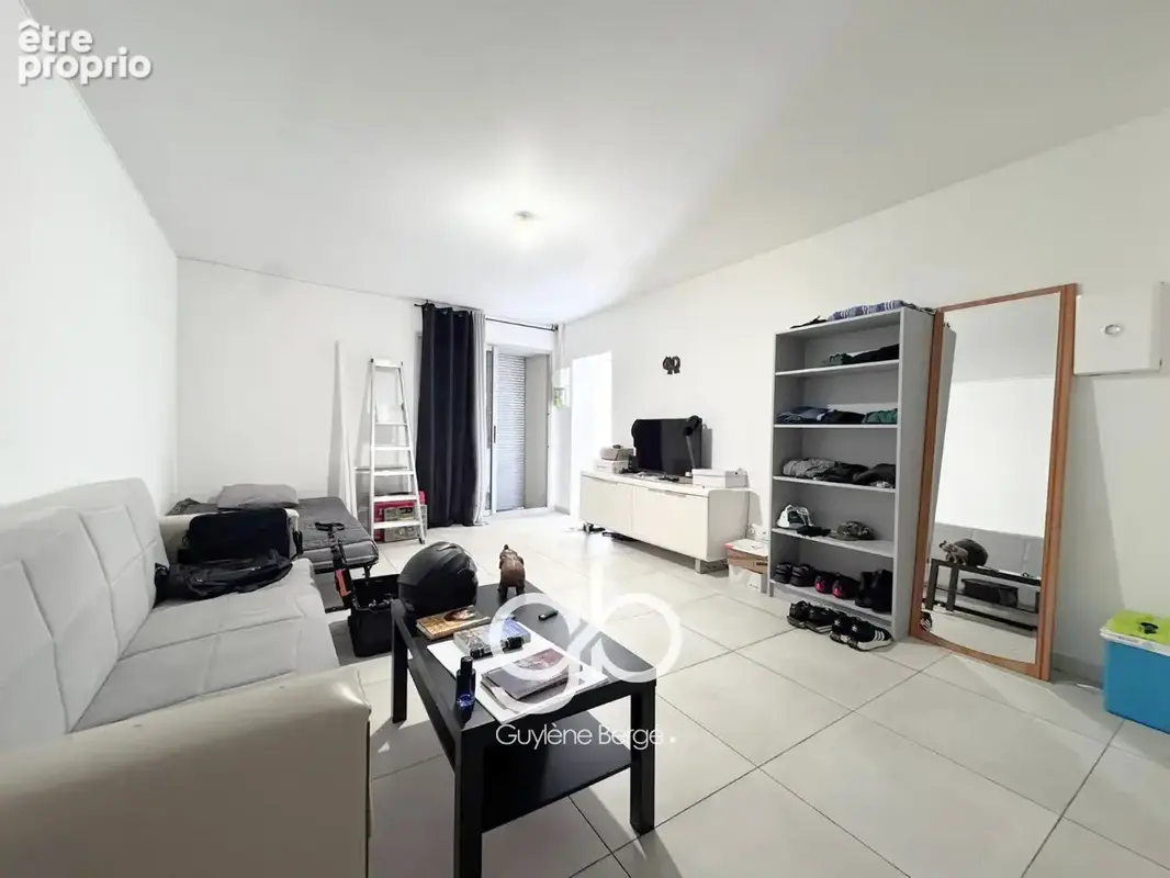 Immeuble de rapport Montpellier - Investissement locatif 4 logements loués - Forte rentabilité - Montpellier - photo 7