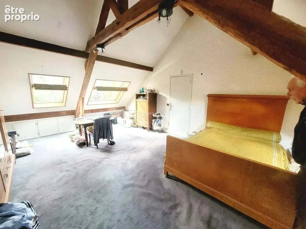 Vente Maison Clamart(92140) 649 000ï¿œ - photo 8