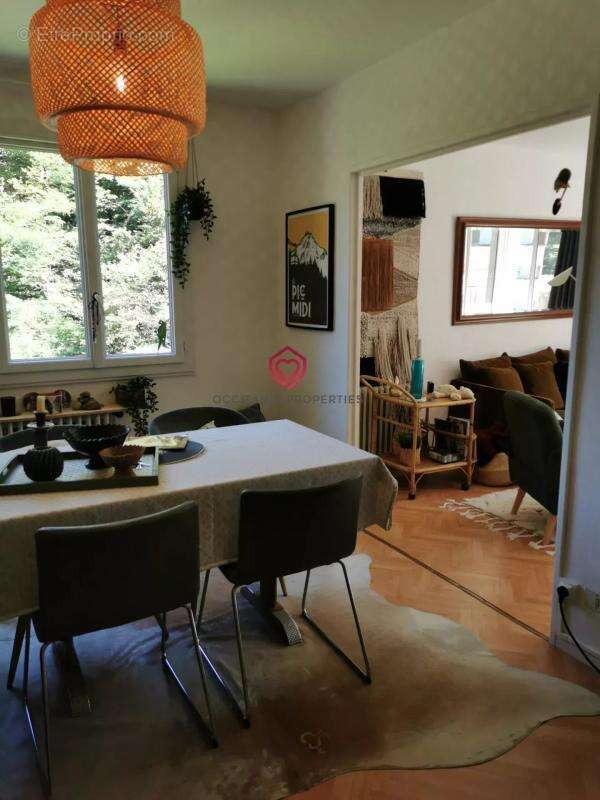 Appartement à COUFLENS