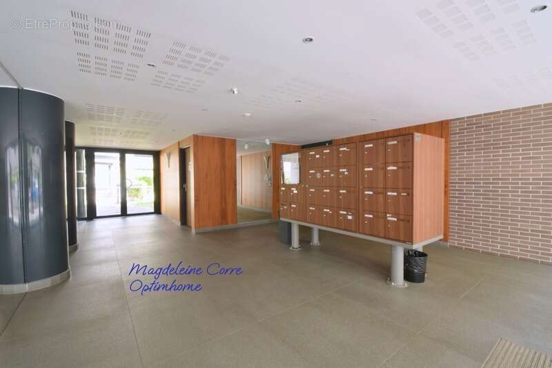 Appartement à MAISONS-ALFORT