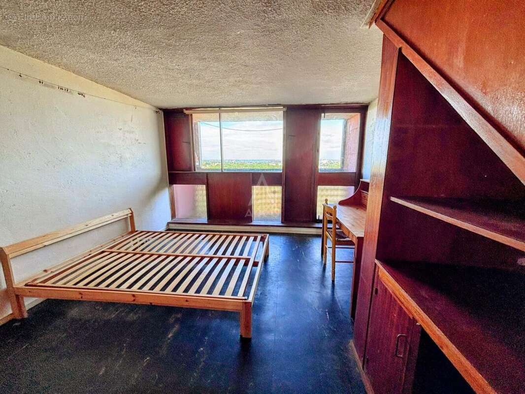 Appartement à REZE