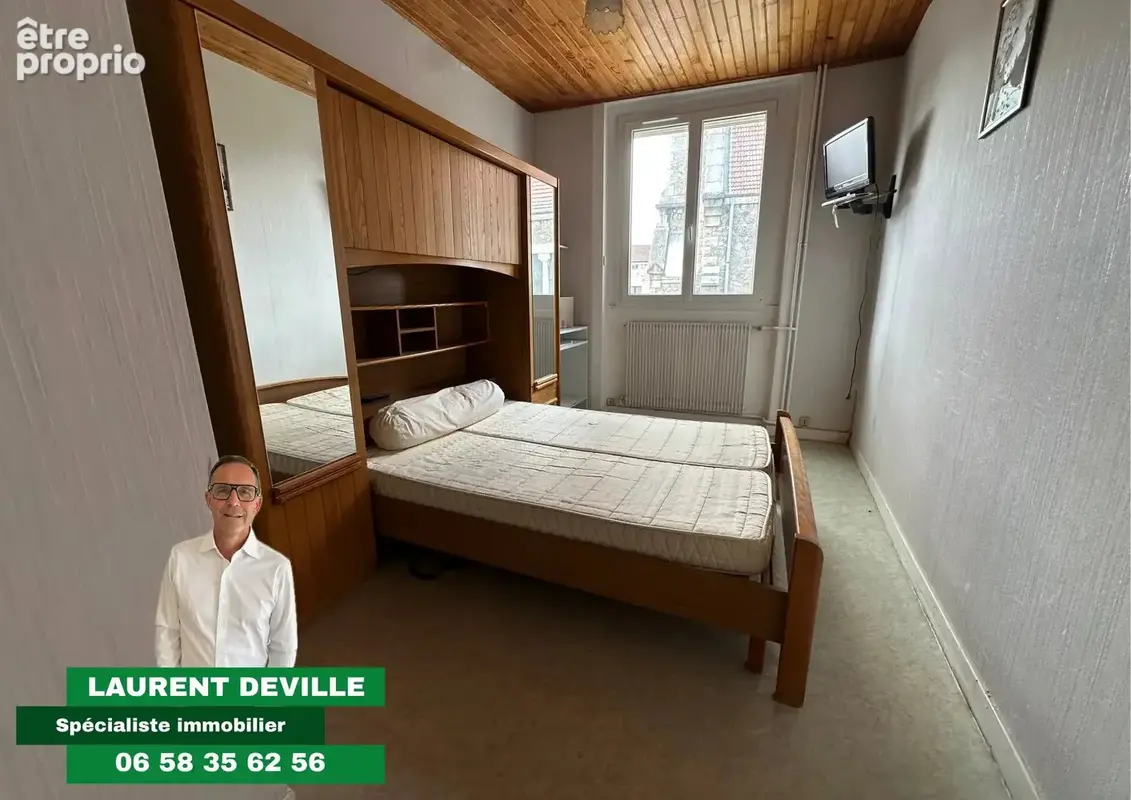 Maison de village - photo 8