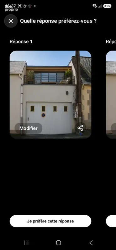 #H722 - A vendre - Guilvinec - Maison 140m2 - photo 16