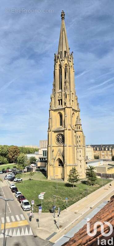 Photo 2 - Appartement à METZ