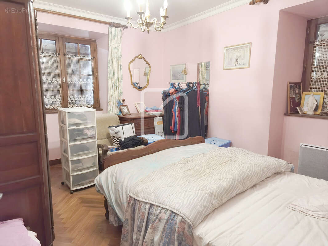Maison à LOYAT