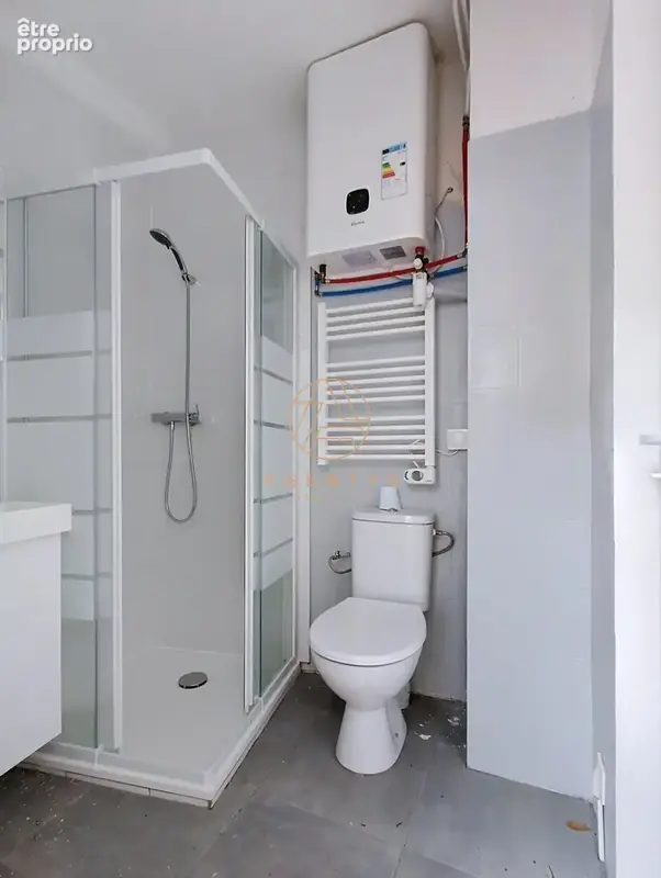 Appartement 2 pièces 23 m² à vendre à Saint-Maur-Des-Fosses (94100) - photo 3