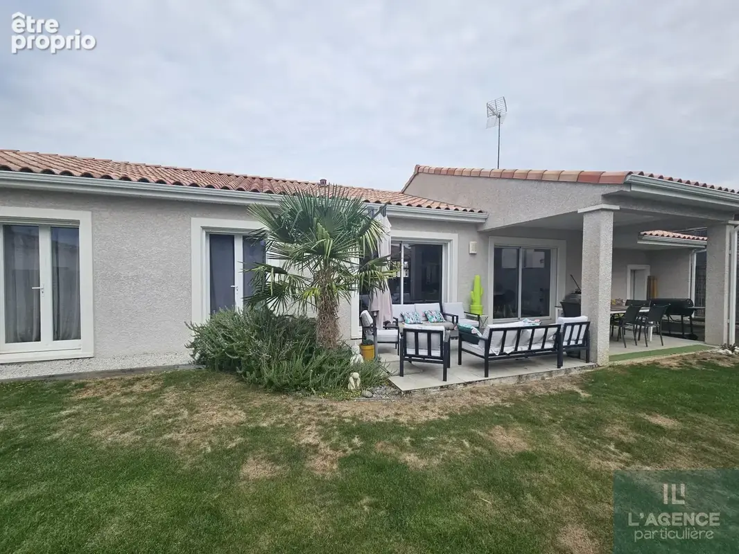 Photo Maison à Escalquens au prix de 429 000€