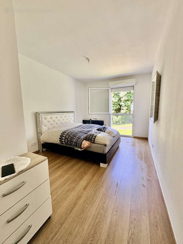 Appartement à BASSENS