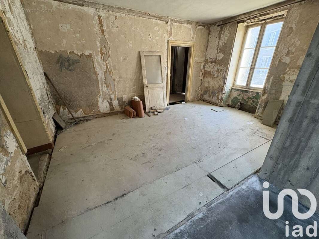 Photo 6 - Maison à PARTHENAY