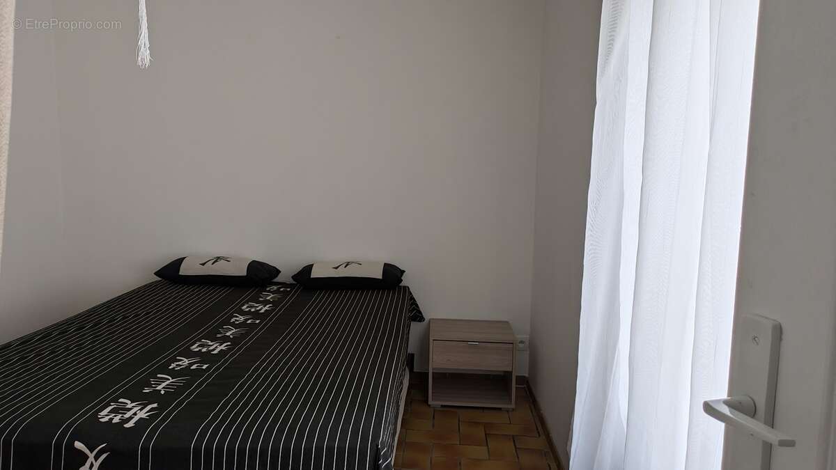 Maison à MILLY-SUR-THERAIN