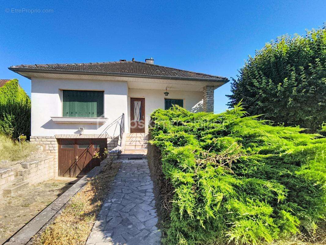 Maison sur sous-sol - photo 30