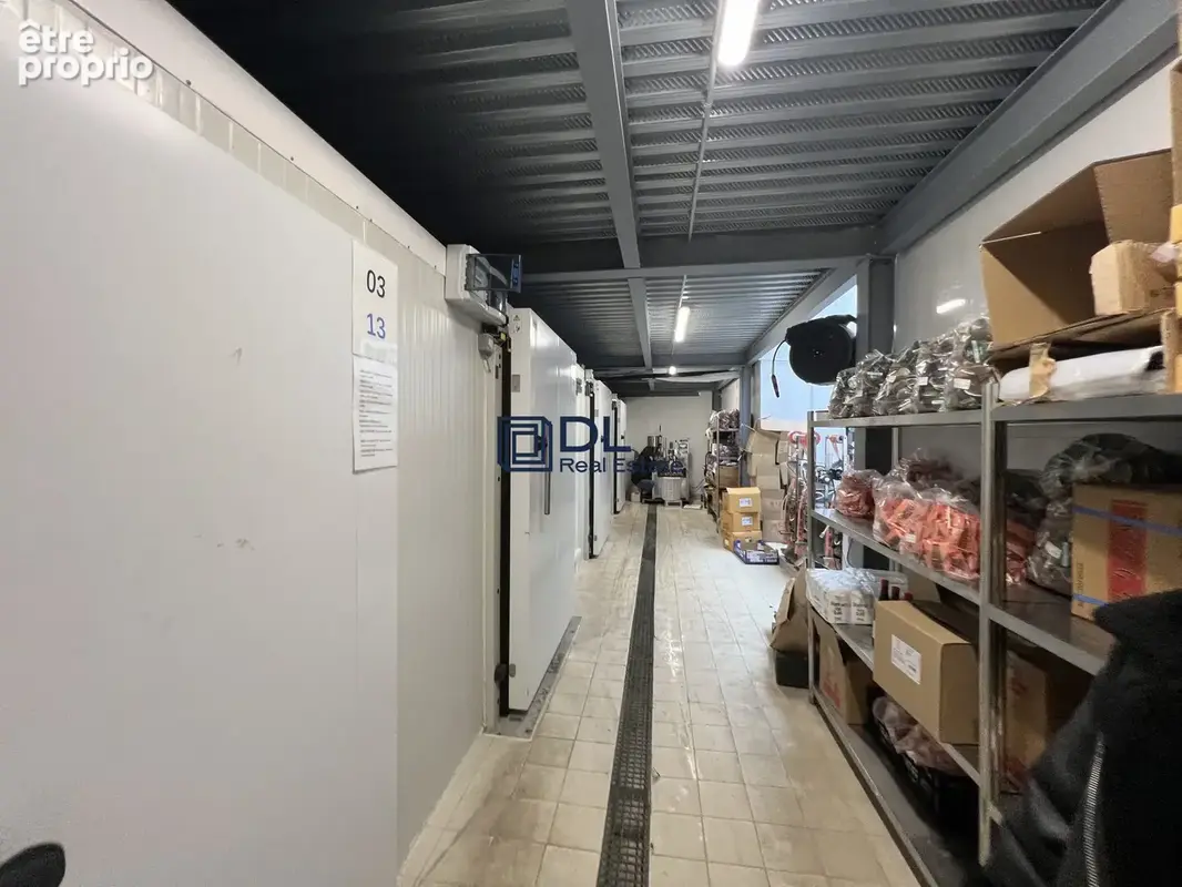Commerce 673 m² à vendre à Champigny-Sur-Marne (94500) - photo 5