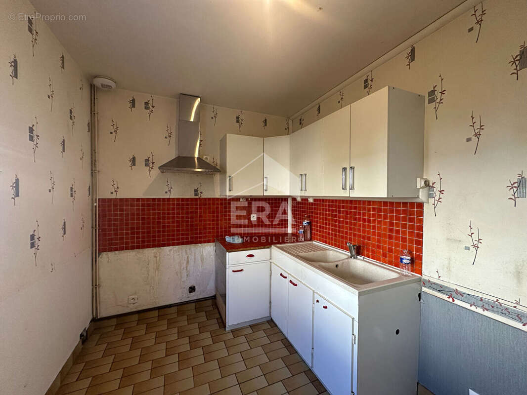 Maison 85m² à châteauroux - photo 6