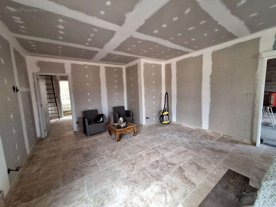 Maison d'hôtes BOCOGNANO - photo 3