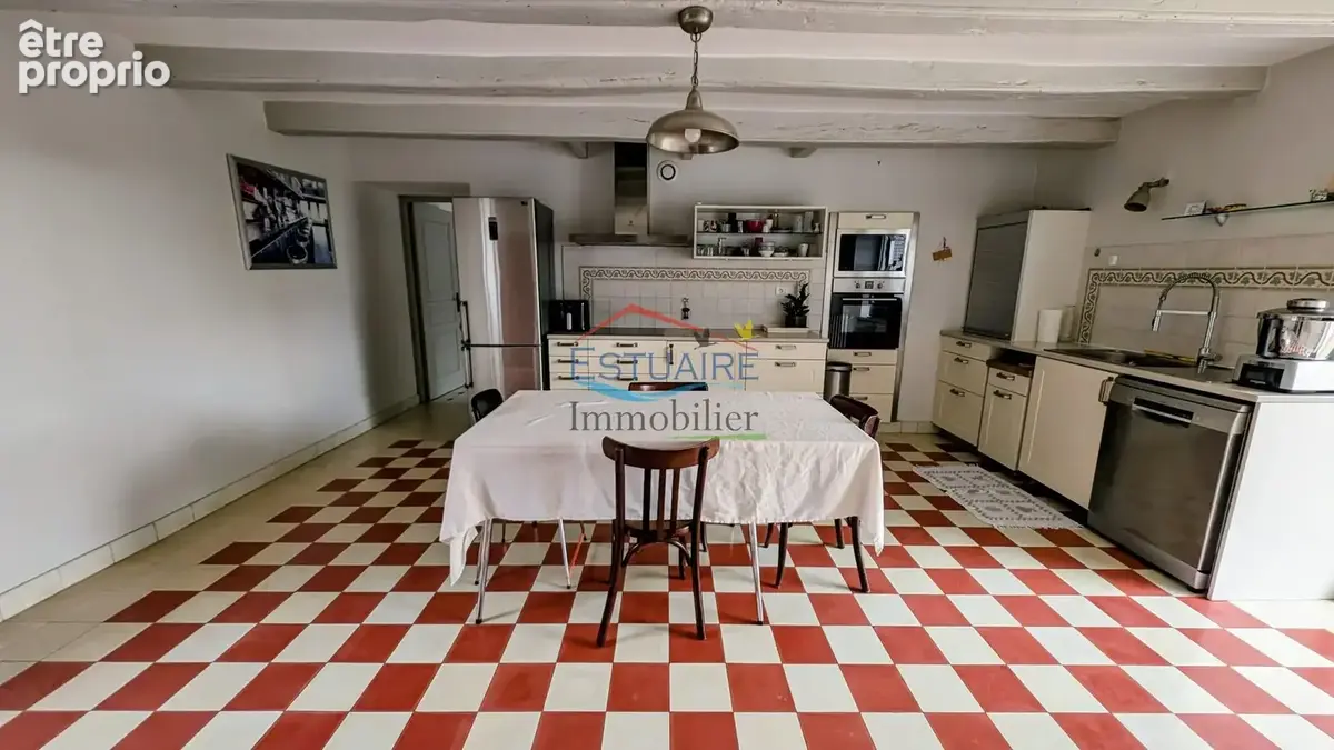 Maison 6 pièces 163 m² à vendre à Savenay (44260) - photo 5