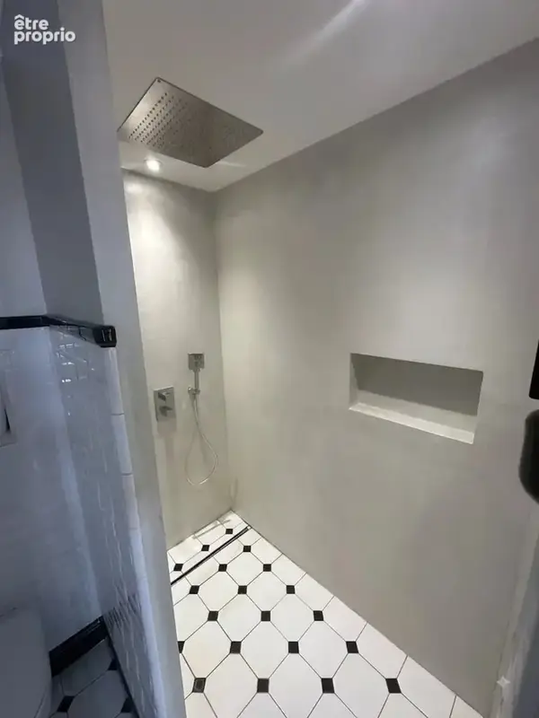 Nice – 5 pièces 123,5 m² – étage élevé – balcons - photo 8