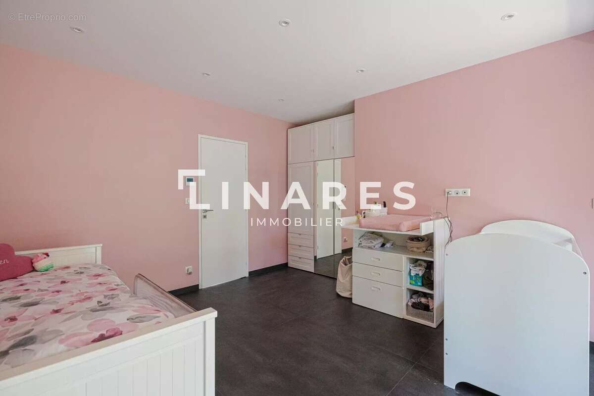 Maison à MARSEILLE-8E