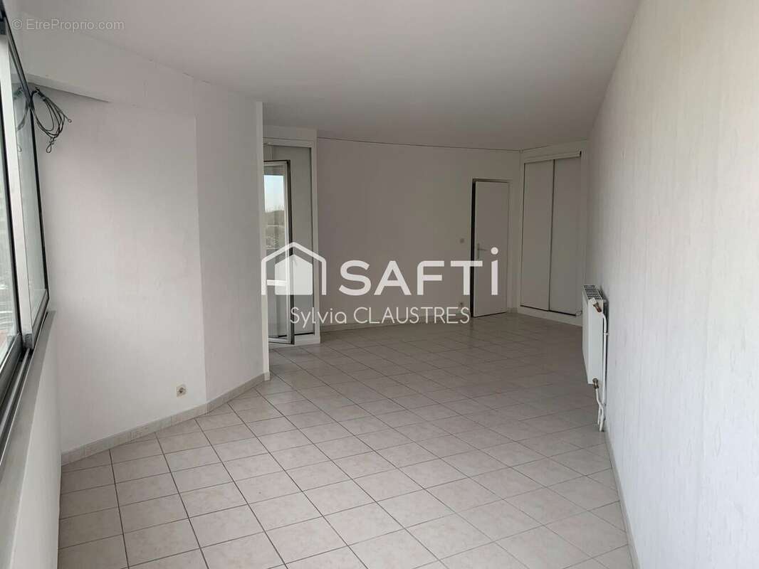 Photo 3 - Appartement à CANDILLARGUES