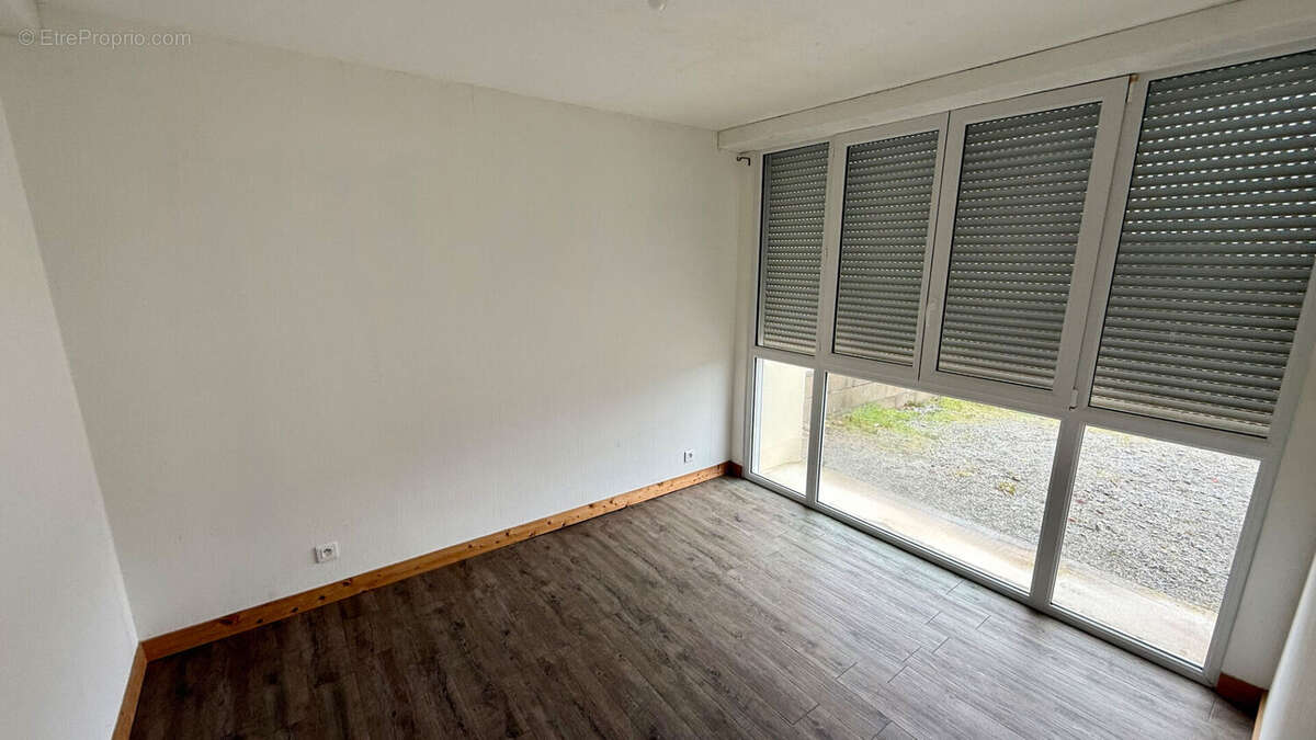Appartement à SAINT-RENAN
