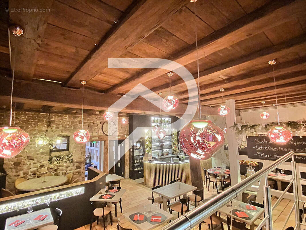 Commerce à GUEBERSCHWIHR