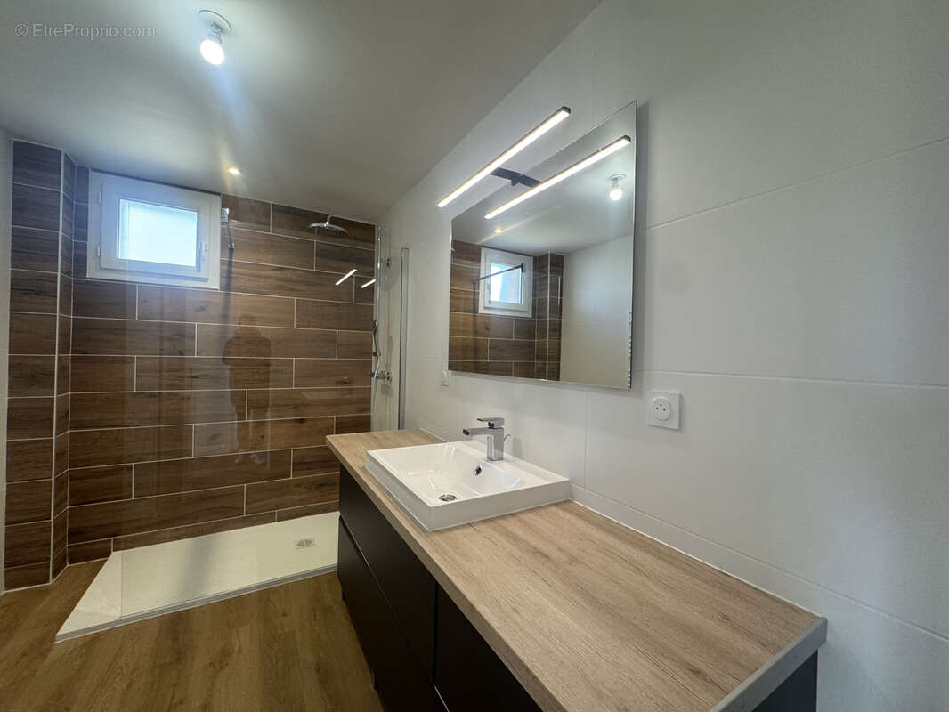 Appartement à VILLENEUVE-TOLOSANE