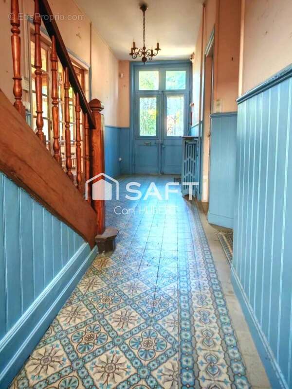 Photo 3 - Maison à SAINT-VALERY-SUR-SOMME