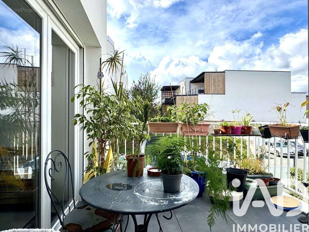 Photo 6 - Appartement à LA ROCHELLE