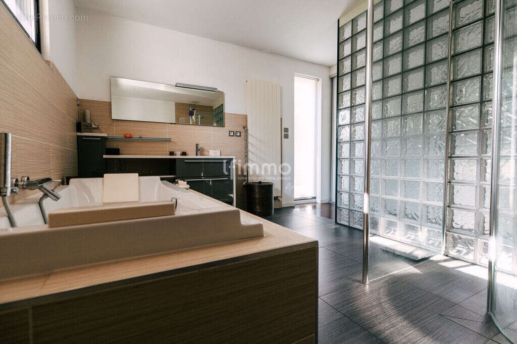 Maison d'architecte 190m2 - Soultz - 68360 - photo 10