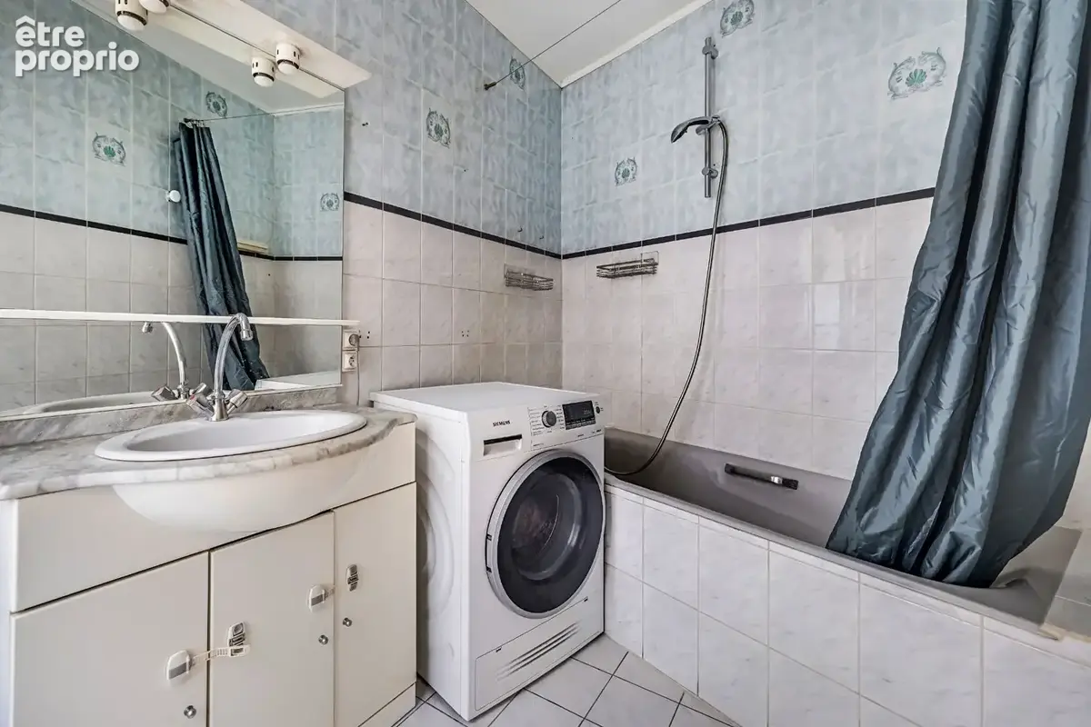 Appartement lumineux 2 pièce(s) 54.62 m2 - photo 14