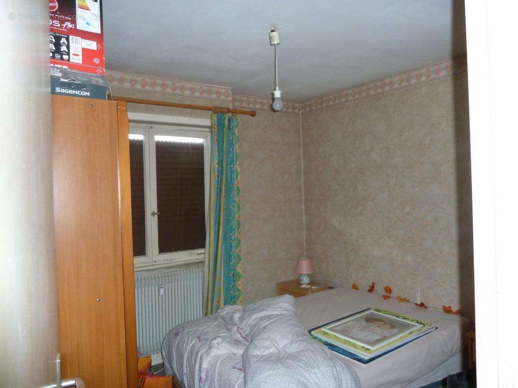Appartement à HAGUENAU