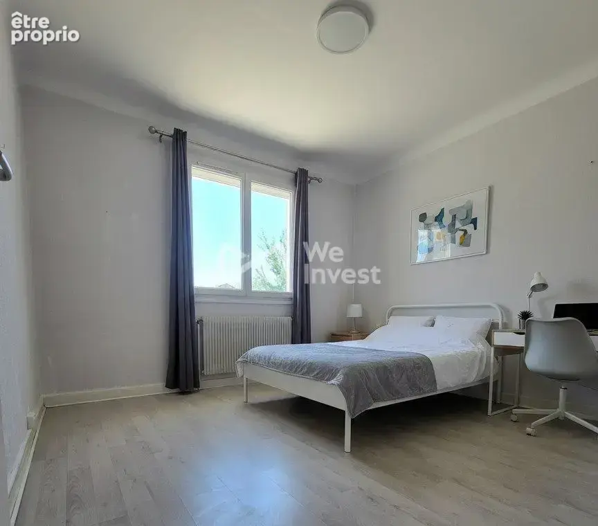 Maison 103 m² à Saint-Laurent-De-Mure  - photo 9