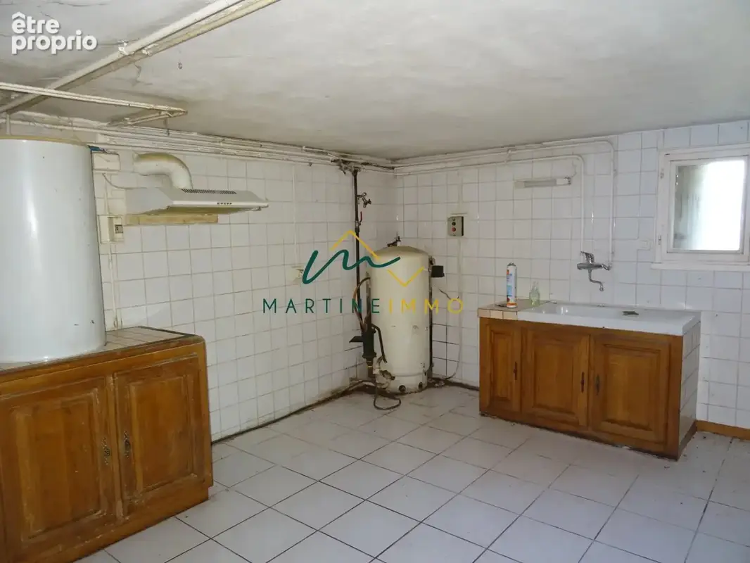 A vendre maison a tonneins (47400) - photo 10