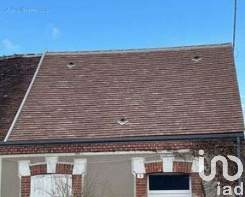 Photo 5 - Maison à VARENNES-CHANGY