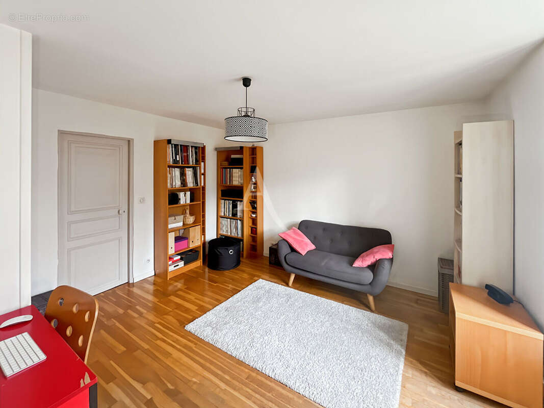 Maison Oinville sur Montcient 140 m² - 4 chambres - photo 5