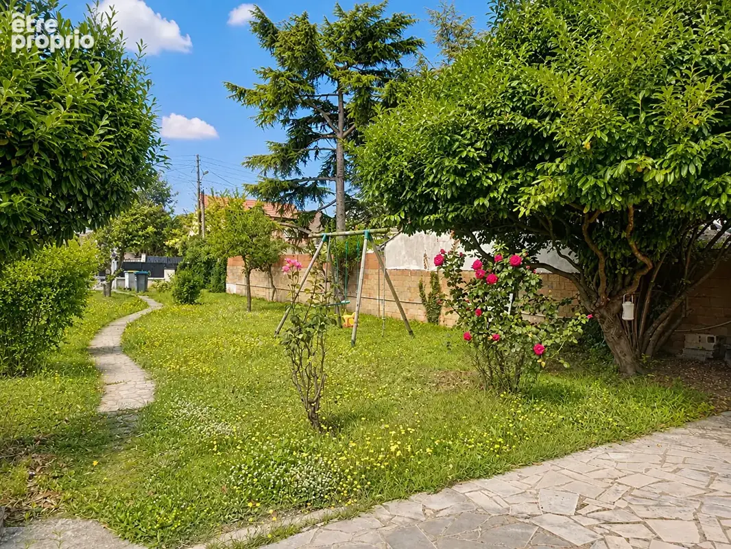 Maison 6 pièces à vendre à Brunoy - Secteur Saint Pierre - photo 18