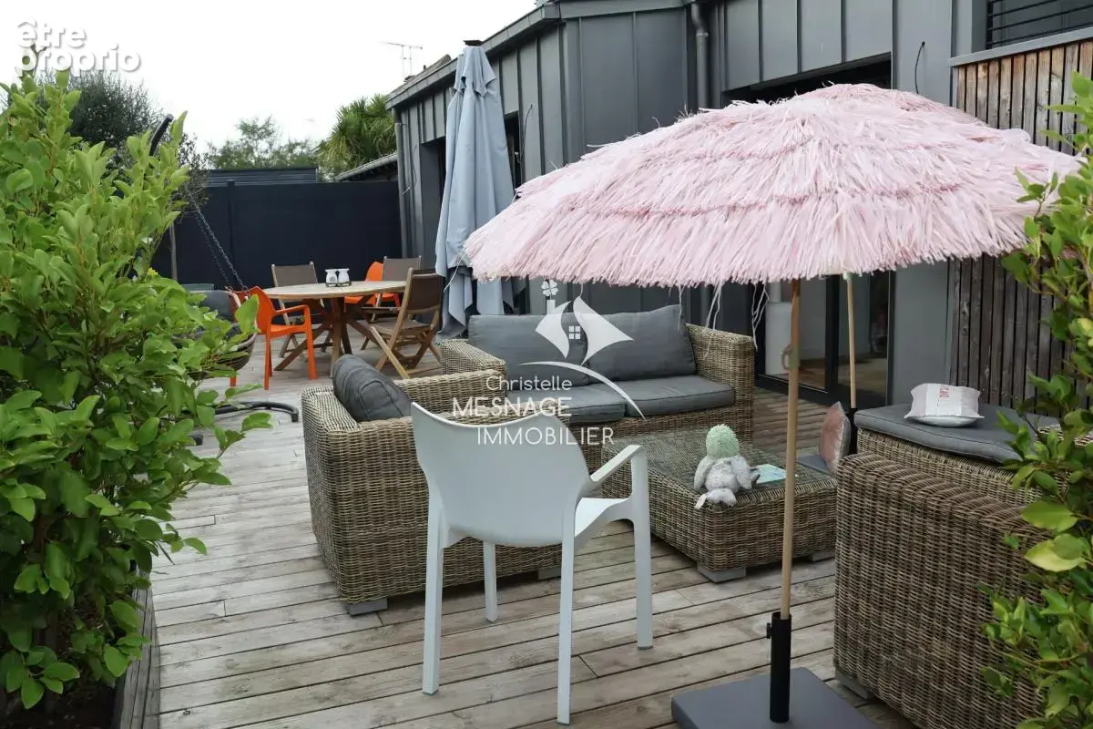 À vendre chez Christelle Mesnage Immobilier, DINAN CENTRE-VI - photo 16