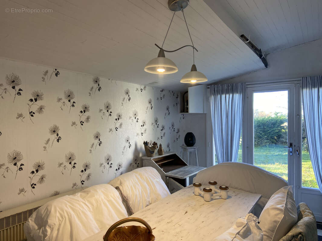 Maison de campagne proche d’Eauze - photo 8