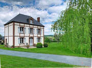 Maison à LE BREUIL-EN-AUGE