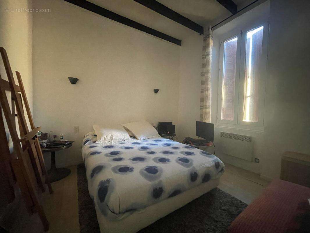 Appartement à NARBONNE