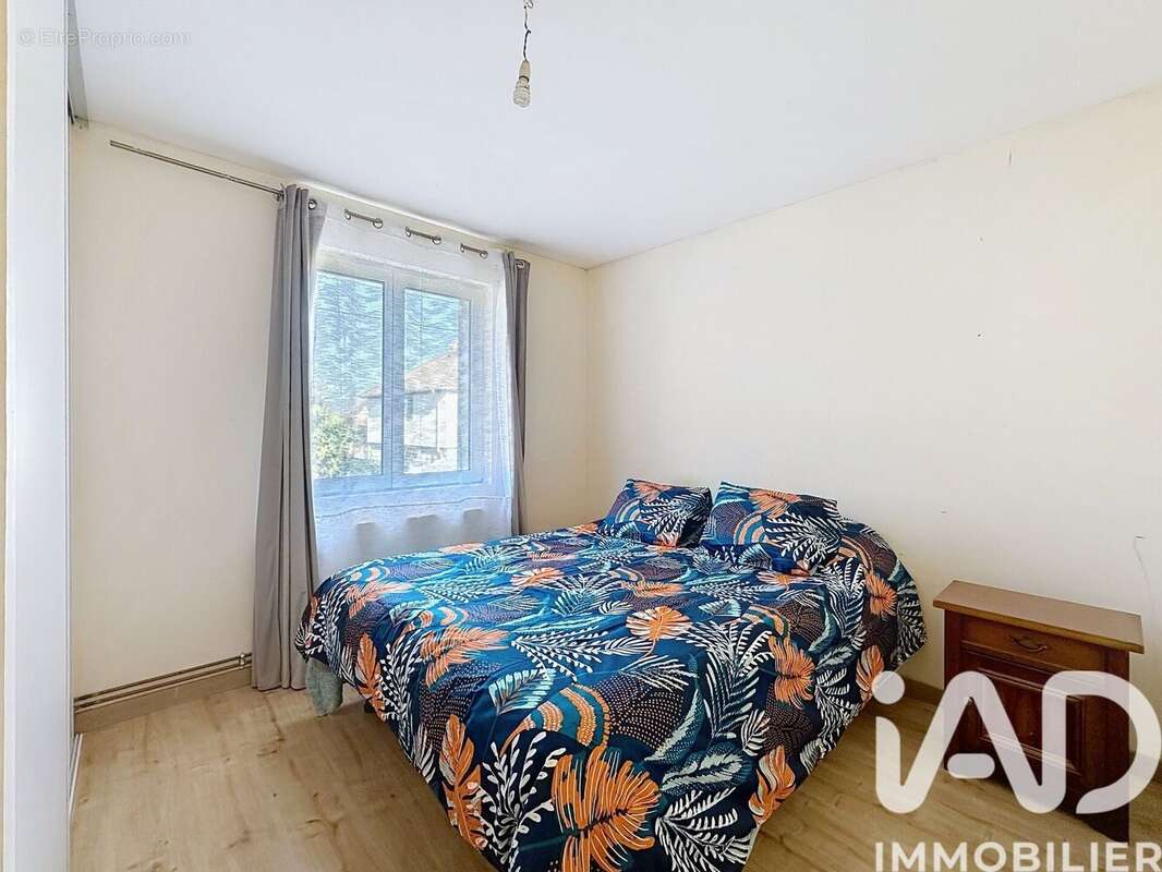 Photo 6 - Maison à THOUARS