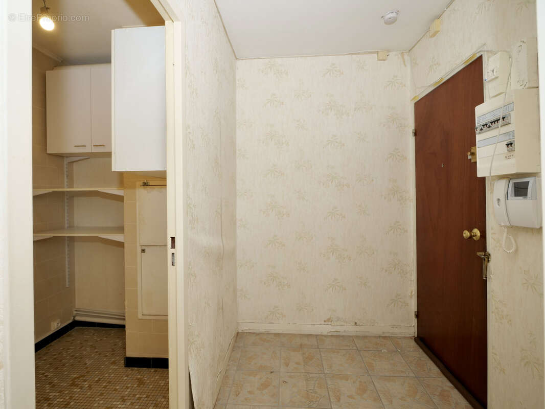 Appartement à AVON