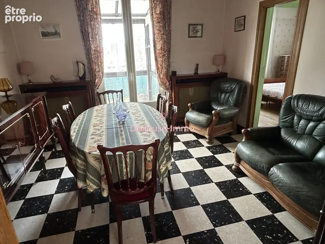 Maison 3 pièces 55 m² à vendre à Juziers (78820) - photo 10