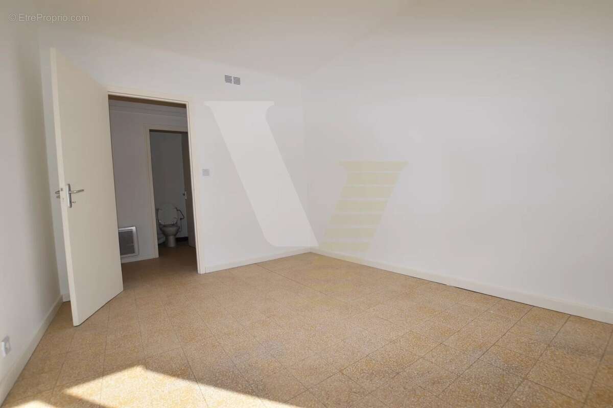 Appartement à BEZIERS