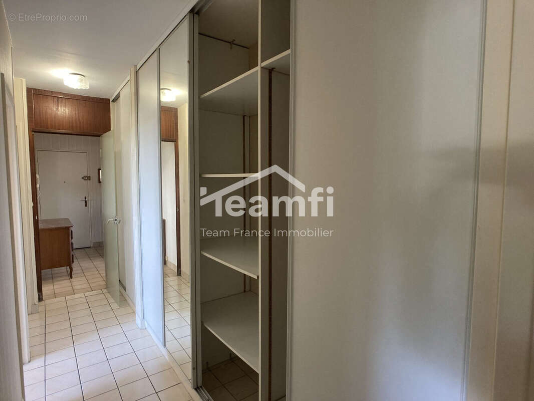 Appartement à BOURGES