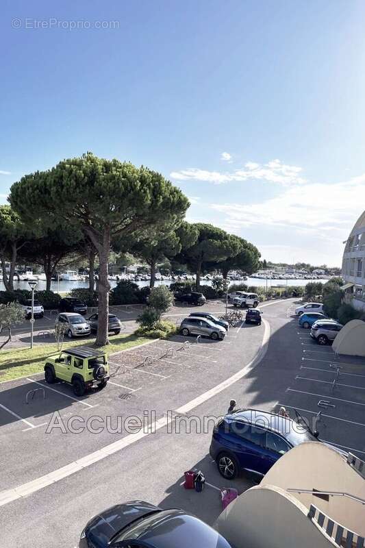 Appartement 31 m² à Le Grau-Du-Roi  - photo 7