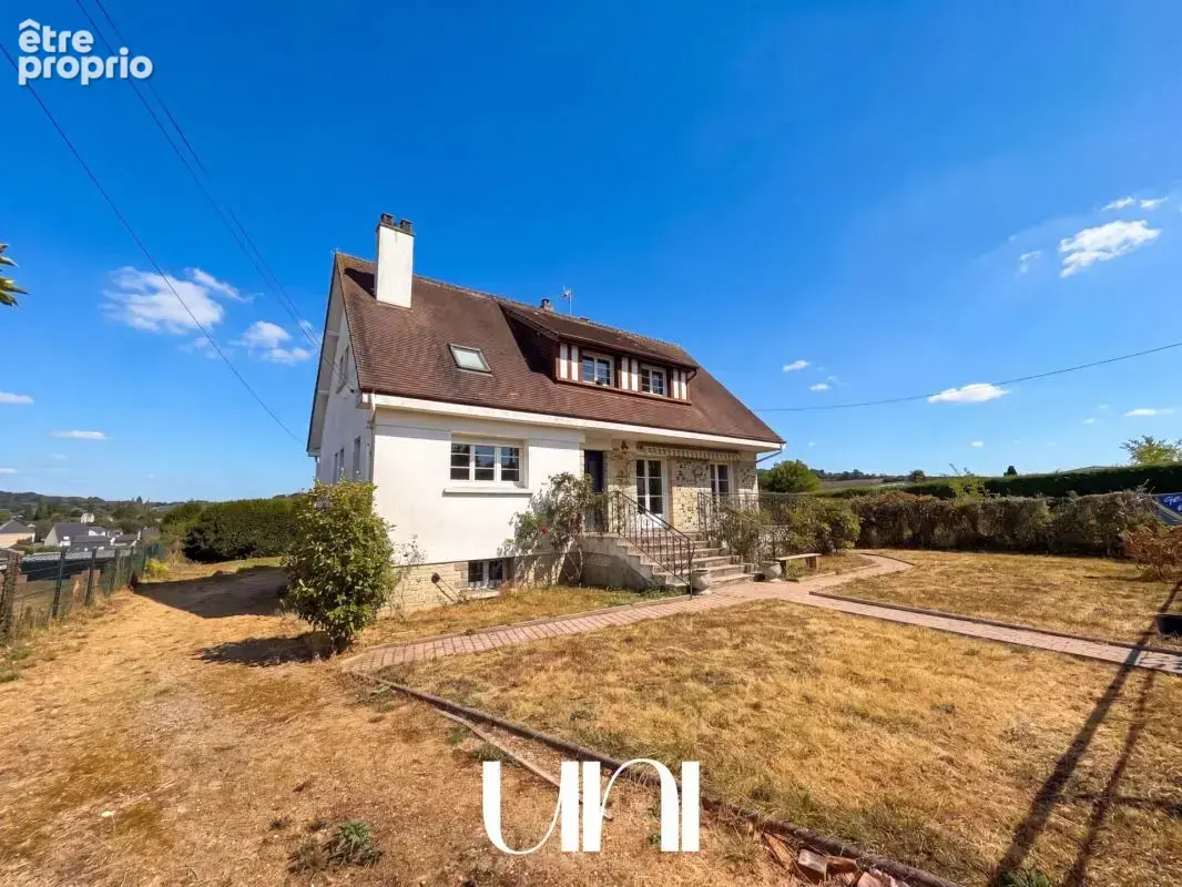 Maison 8 pièces  195 m² avec sous-sol aménagé  - Dozulé - photo 9