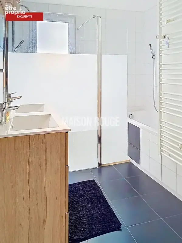 Exclusivité - propriété de caractère sur plus de 6 800 m² à montours (35460) - photo 11